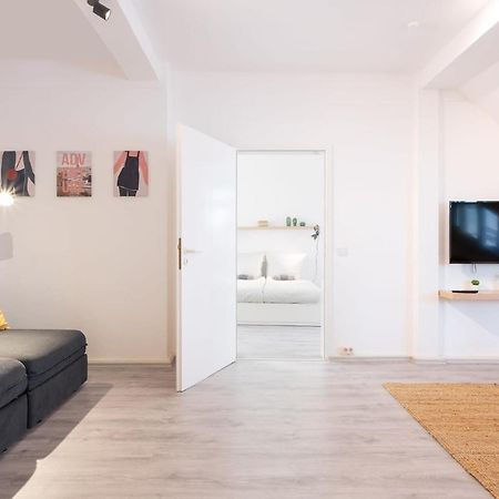 2 Bedroom Top Floor Apartment Direct On Marienplatz München Eksteriør bilde
