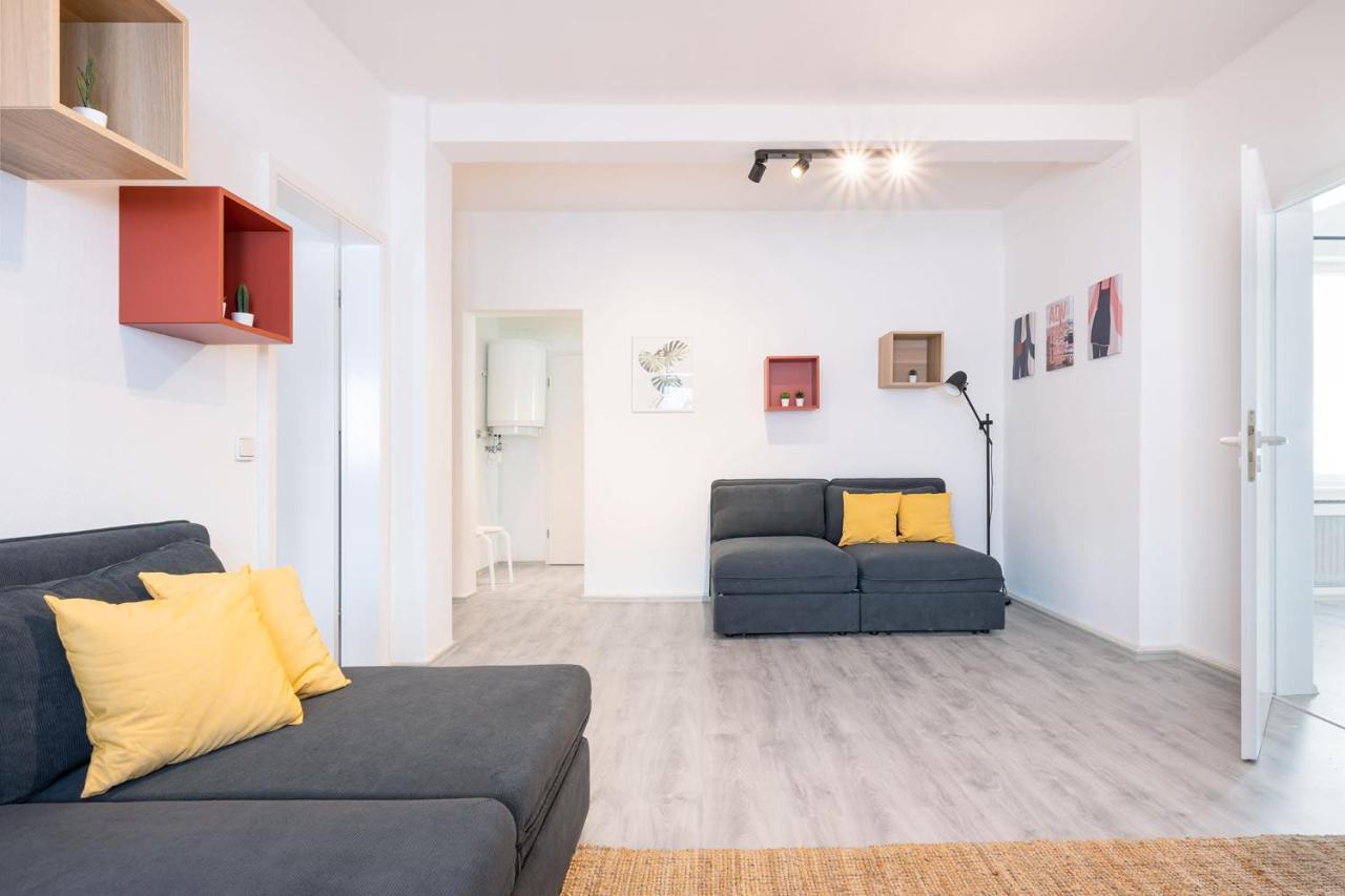 2 Bedroom Top Floor Apartment Direct On Marienplatz München Eksteriør bilde