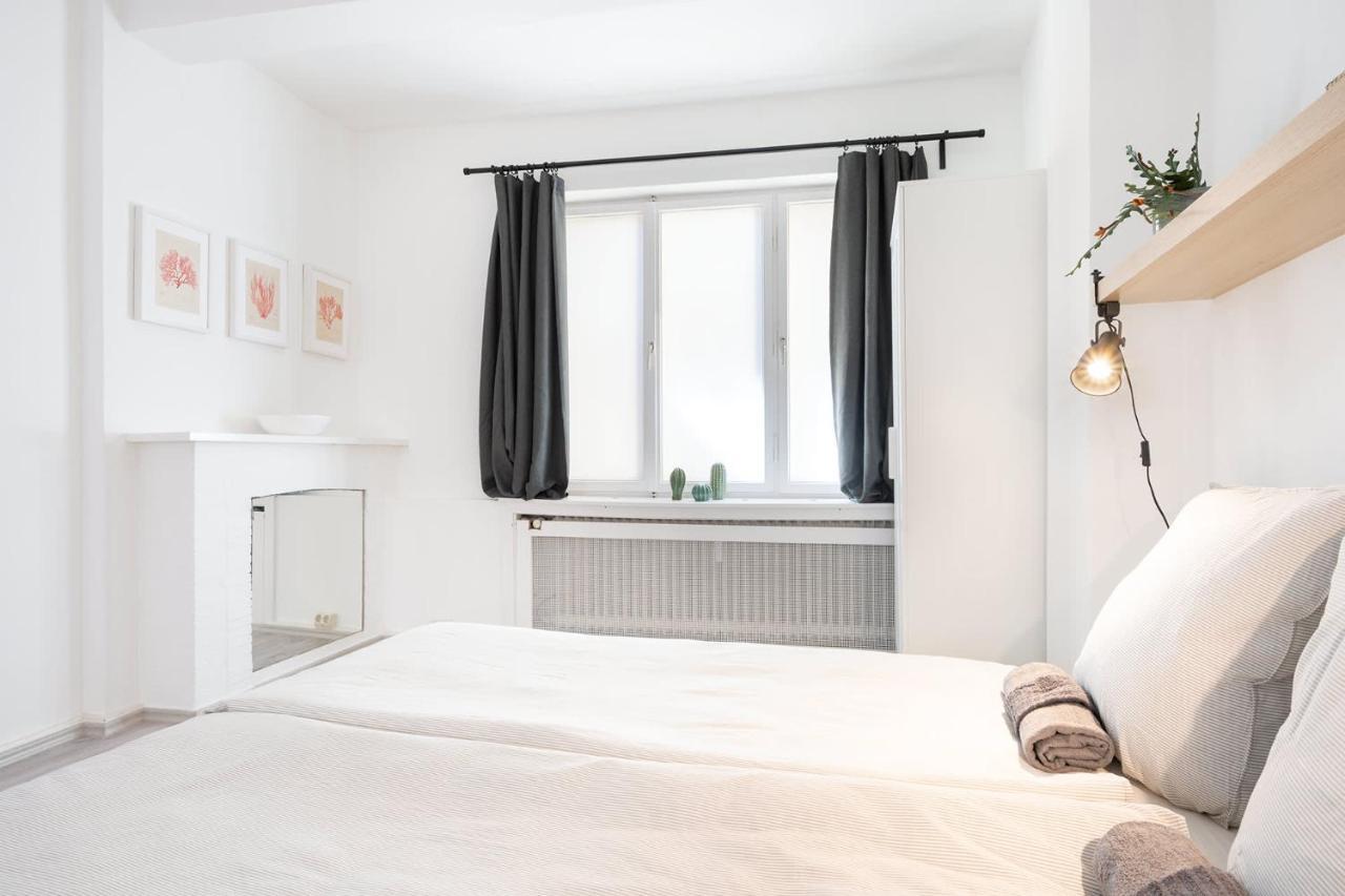 2 Bedroom Top Floor Apartment Direct On Marienplatz München Eksteriør bilde
